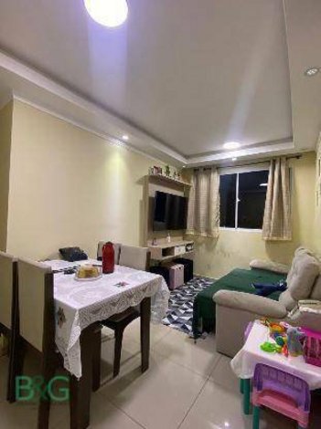apartment em Rua Bento Soares Mota, Jardim São Paulo(Zona Norte) - São Paulo - SP
