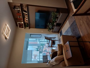 apartment em Rua Antônio das Chagas, Chácara Santo Antônio (Zona Sul) - São Paulo - SP