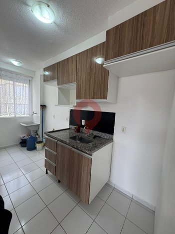 apartment em Avenida Washington Luís, Vila Marieta - Campinas - SP