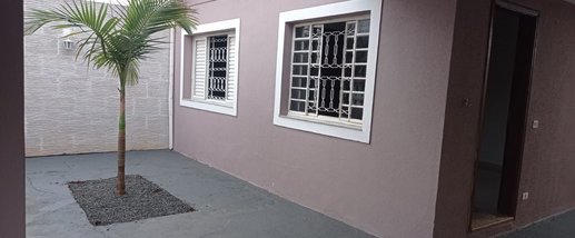house em Rua Filomena Grisólia, Nhô Quim - Piracicaba - SP