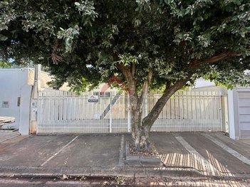 house em Rua Paulo Afonso, Stella Maris - Andradina - SP