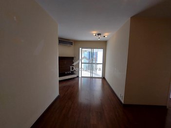 apartment em Rua Leopoldo de Bulhões, Vila Clementino - São Paulo - SP