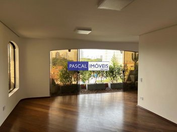 apartment em Avenida Portugal, Brooklin Paulista - São Paulo - SP