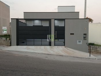 house em Rua Nivaldo Pradella, Residencial Santa Giovana - Jundiaí - SP
