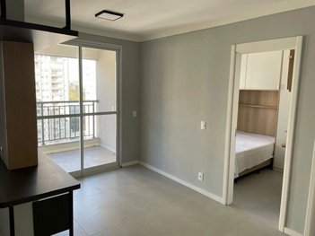 apartment em Avenida Alberto Augusto Alves, Vila Andrade - São Paulo - SP