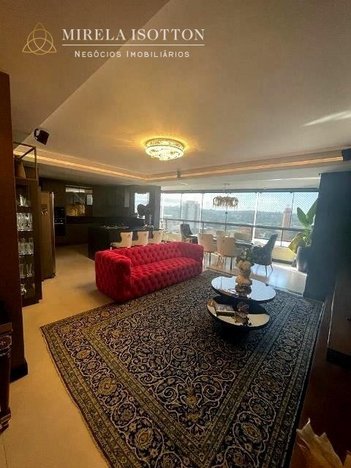 apartment em Rua Tamoio, Centro - Campo Bom - RS