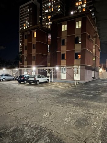 apartment em Rua Doutor Nelson Jorge, Jardim Bela Vista - Continuação - Aparecida de Goiânia - GO