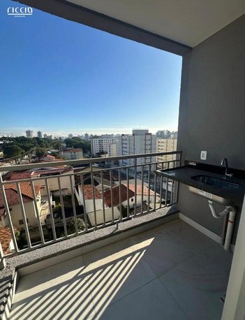 apartment em Rua Hondo, Jardim Oriente - São José dos Campos - SP