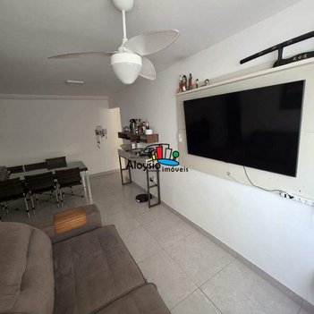apartment em Rua Benedito Valadares, Centro - Sete Lagoas - MG