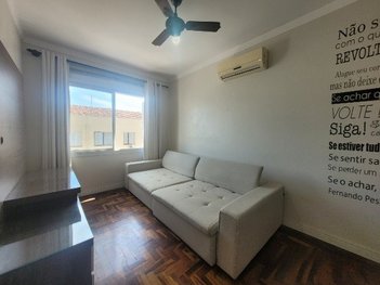 apartment em Rua Umbú, Passo da Areia - Porto Alegre - RS