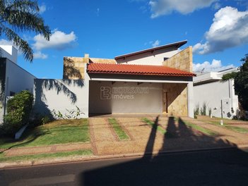 house em Rua Anchises Brasil Bueno, Jardim Salto Grande - Araraquara - SP