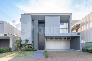 house em Rua Avenida Arrabio, Jardim Sul - Uberlândia - MG