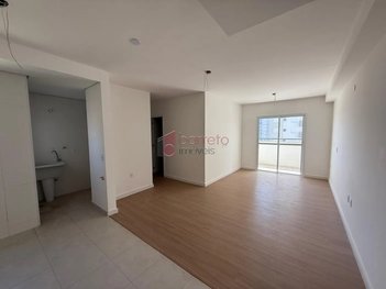 apartment em Avenida Caetano Gornati, Engordadouro - Jundiaí - SP