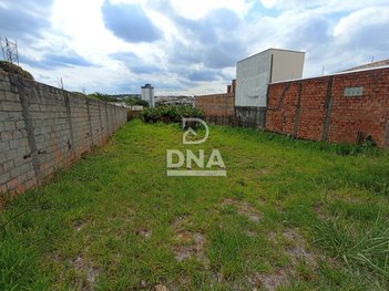 land_lot em Rua Vicente da Rocha Torres, Vila São Lúcio - Botucatu - SP