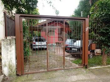 house em Atenas, Morro Santana - Porto Alegre - RS