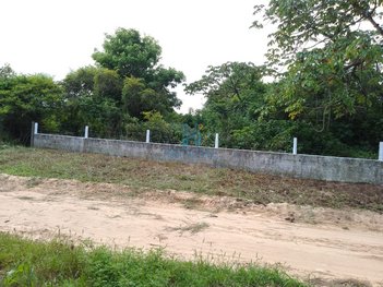 land_lot em Rua Parque dos Planetas, Parque das Árvores - Parnamirim - RN