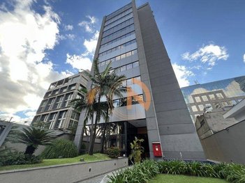 commercial_property em Rua Júlio Diniz, Vila Olímpia - São Paulo - SP