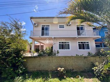 house em Rua Camarão, Ibiraquera - Imbituba - SC