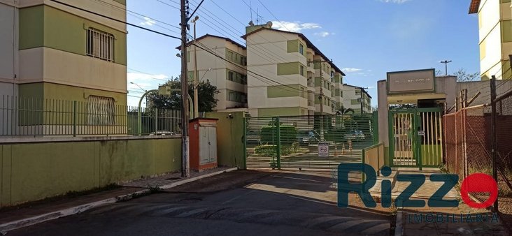 Cômodo Condomínio
