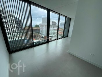 apartment em Rua Francisco Gouveia, Jurerê - Florianópolis - SC