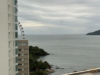 apartment em Rua Jacob Schmidt, Pioneiros - Balneário Camboriú - SC