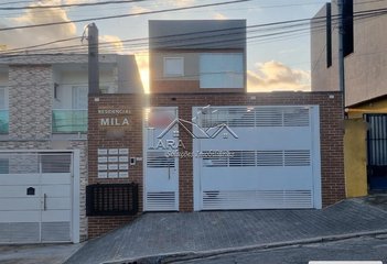 apartment em Rua Francisca de Paula, Vila Carrão - São Paulo - SP