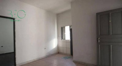 house em Rua Ielmo Marinho, Jardim Independência - São Paulo - SP