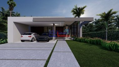 house em Rua Cristiano Chaves de Oliveira, Igarapé - Igarapé - MG