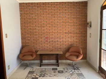 house em Rua Visconde de Mauá, Vila Municipal - Jundiaí - SP