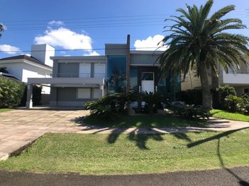 house em Avenida Central, Xangri-Lá - Xangri-Lá - RS