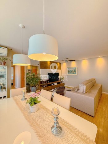 apartment em Praça Frederico Junqueira, Vila Cassaro - Itatiba - SP