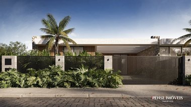 house em Rua Embôa, Atlântida - Xangri-Lá - RS