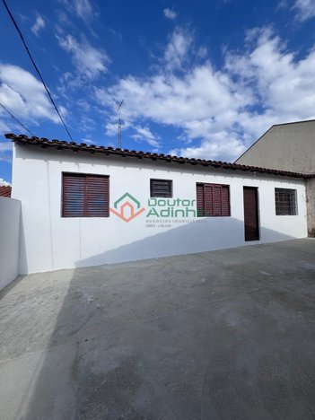 house em Rua Miguel Carlos Ataliba Nogueira Temer, Jardim Bonanza - Tietê - SP