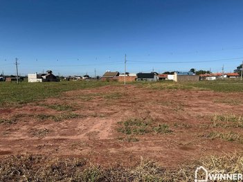 land_lot em Rua Projetada B, Paranacity - Paranacity - PR