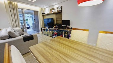 apartment em Rua Maracá, Vila Guarani (Z Sul) - São Paulo - SP