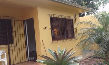 house em Rua Santa Terezinha, Nossa Senhora das Graças - Canoas - RS