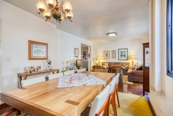 apartment em Rua Tucuna, Perdizes - São Paulo - SP