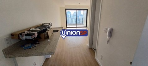 apartment em Rua Gabriel de Lara, Vila Cordeiro - São Paulo - SP