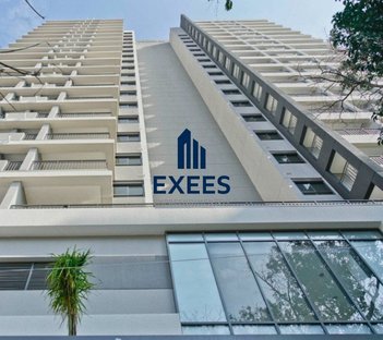 apartment em Rua Euclides de Andrade, Jardim Vera Cruz - São Paulo - SP
