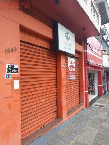 business em Rua Sergipe, Centro - Londrina - PR
