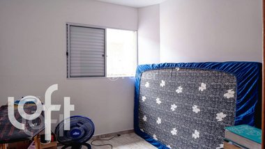 apartment em Rua Nunes Balboa, Vila Carrão - São Paulo - SP