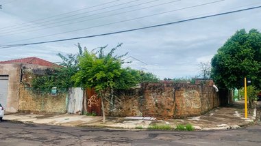 house em Rua Antônio Álvares Lopes, Jardim Olímpico - Bauru - SP