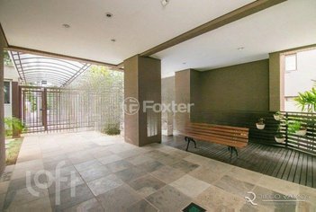 apartment em Rua Felipe de Oliveira, Petrópolis - Porto Alegre - RS