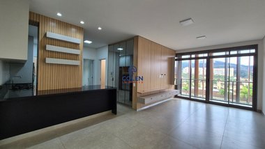 apartment em Avenida Princesa Diana, Alphaville - Lagoa dos Ingleses - Nova Lima - MG