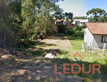 land_lot em Rua Paquetá, São Francisco de Paula - São Francisco de Paula - RS