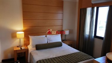 apartment em Rua Henrique Fausto Lancellotti, Nova Piraju - São Paulo - SP