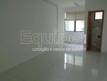 office em Ingá, Vale do Sereno - Nova Lima - MG