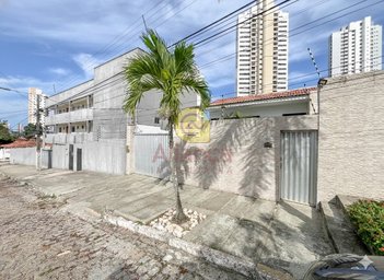 house em Rua Mandacaru, Lagoa Nova - Natal - RN