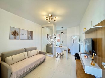 apartment em Avenida Central, Xangri-Lá - Xangri-Lá - RS