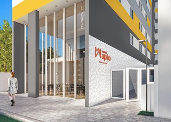 business em Alameda Olga, Barra Funda - São Paulo - SP